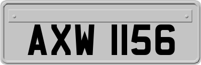 AXW1156