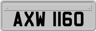 AXW1160