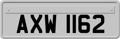 AXW1162