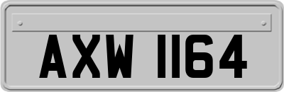 AXW1164