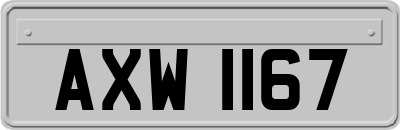 AXW1167