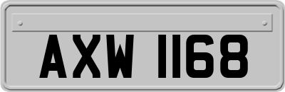 AXW1168