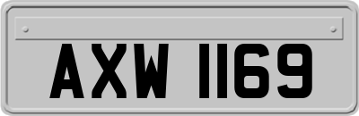 AXW1169