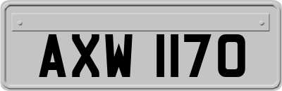 AXW1170