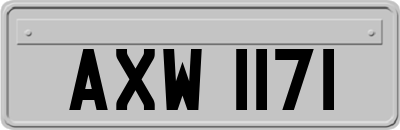 AXW1171