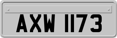 AXW1173