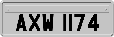 AXW1174