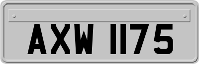AXW1175