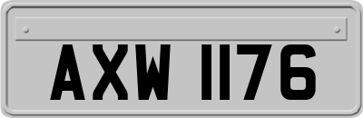 AXW1176