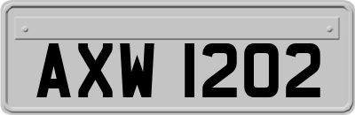 AXW1202