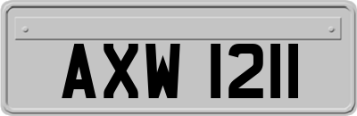 AXW1211