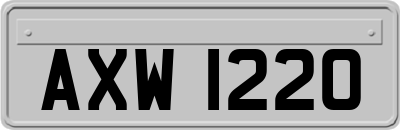 AXW1220
