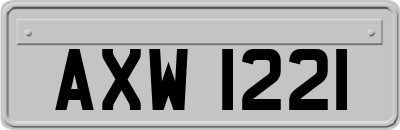 AXW1221