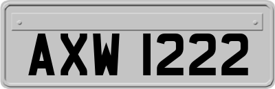 AXW1222