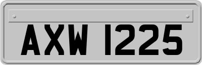 AXW1225