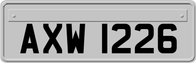 AXW1226