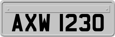 AXW1230