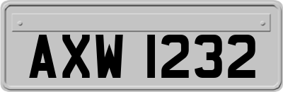 AXW1232