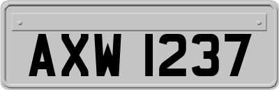 AXW1237