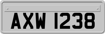 AXW1238
