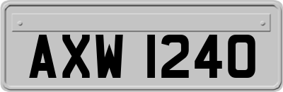 AXW1240
