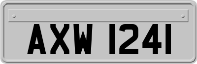 AXW1241