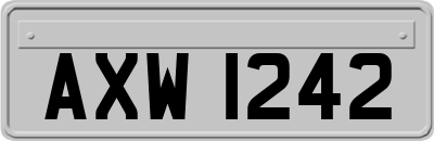 AXW1242