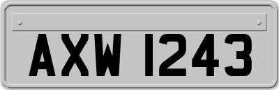 AXW1243