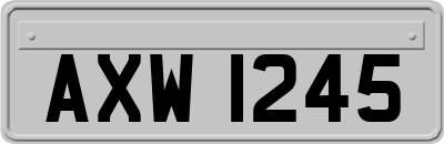 AXW1245