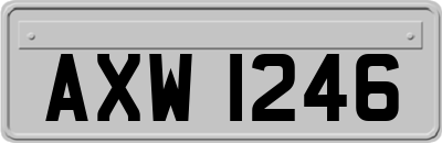 AXW1246