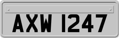 AXW1247