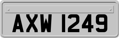 AXW1249