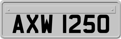 AXW1250