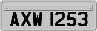 AXW1253