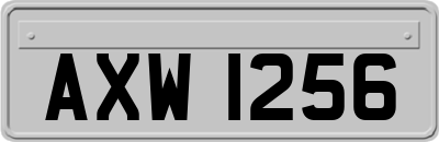 AXW1256
