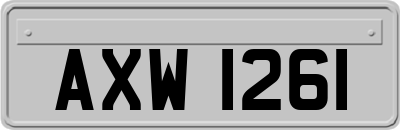 AXW1261