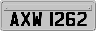 AXW1262