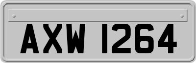 AXW1264