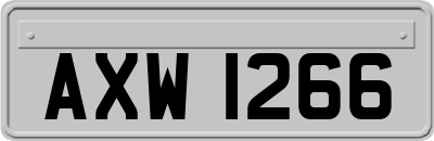AXW1266