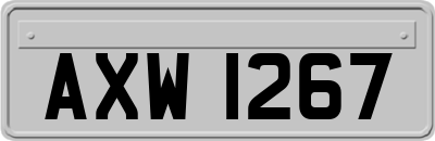 AXW1267