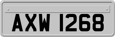 AXW1268