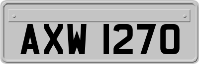 AXW1270