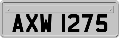 AXW1275