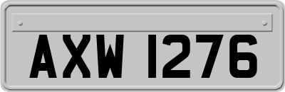 AXW1276