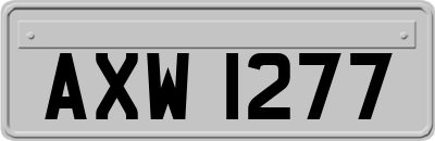 AXW1277