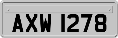 AXW1278