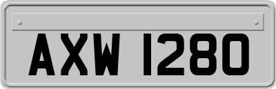 AXW1280