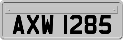 AXW1285