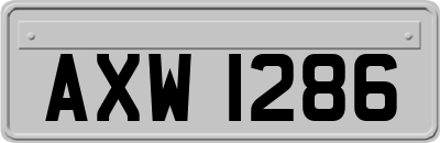AXW1286