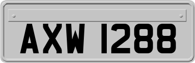 AXW1288